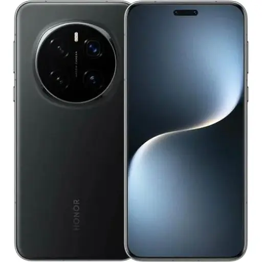Смартфон Honor Magic 7 Pro 12/512GB Black (Global Version)