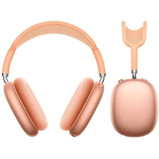 Навушники Hoco Happy BT headphones W65 BT 5.4,AUX/TF, 45h