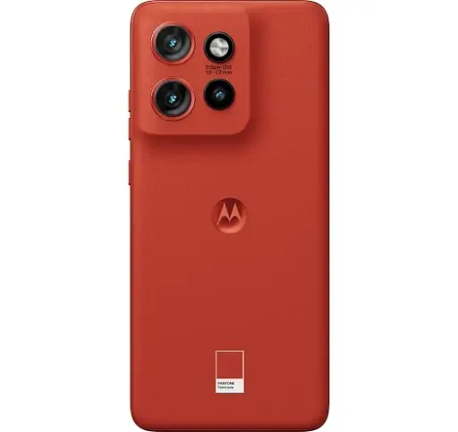 Смартфон Motorola Edge 50 Neo 8/256GB Poinciana PB310042 No Adapter UA UCRF - фото 6