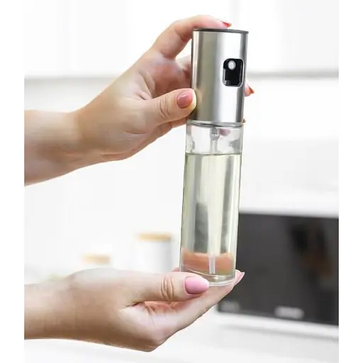 Розпилювач для олії Magio МG-01NN 100 мл (01NN) - фото 6