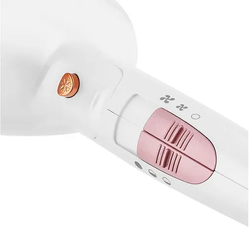 Фен Sencor SHD 7200GD - фото 7