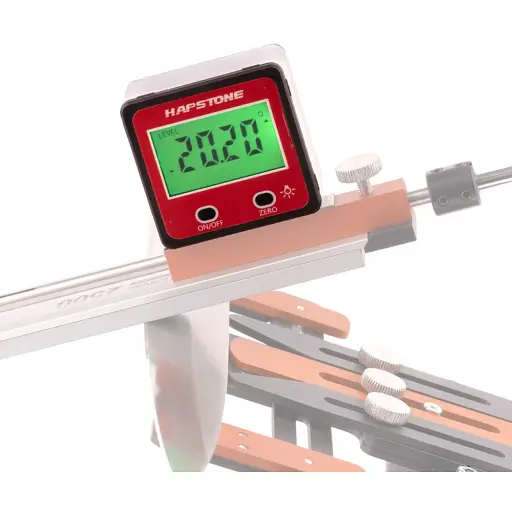 Угломер Hapstone для точильных систем. Электронный - фото 2