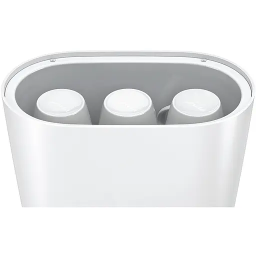 Подогреватель чашек Jura Cup warmer S white (00000024540) - фото 2
