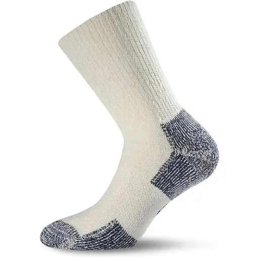 Носки Lasting KNT 002 White XL (1054-002.003.1652)