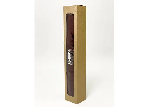 Настільна гра Планета Ігор Лоток для кубиків Ктулху (бургунді) (Dice tray Cthulhu burgundy) (pi-dt003)