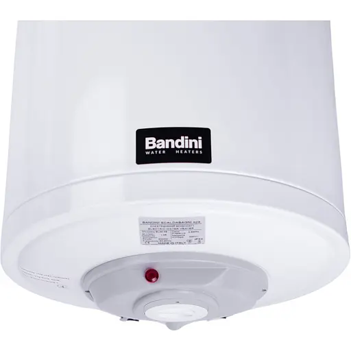 Бойлер Bandini Water Heaters SE 45 SLIM (SE0045C5VR337) (140049) - фото 2