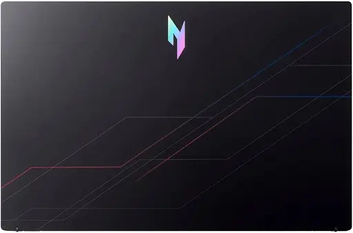 Ноутбук Acer Nitro V 15 ANV15-52 Black (NH.QZ8EP.00E) - фото 3