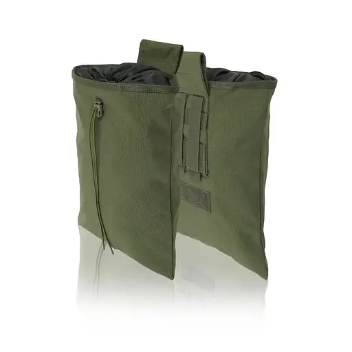 Подсумок Kiborg GU Mag Reset Pouch для сброса Khaki (1000-k4092) - фото 2
