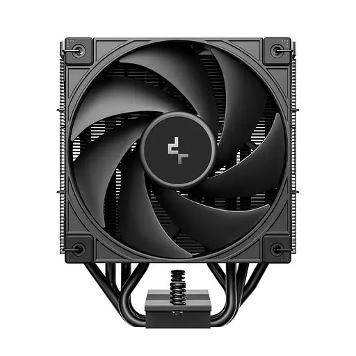 Кулер для процессора Deepcool AK400 G2 Black (R-AK400G2-BKNNMN-GJD) - фото 8