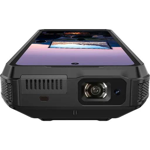 Смартфон Ulefone Armor 34 Pro 16/512GB Black [147609] - фото 4