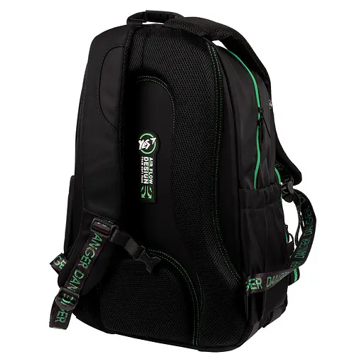 Рюкзак шкільний Yes Warrior TS-47 - фото 5