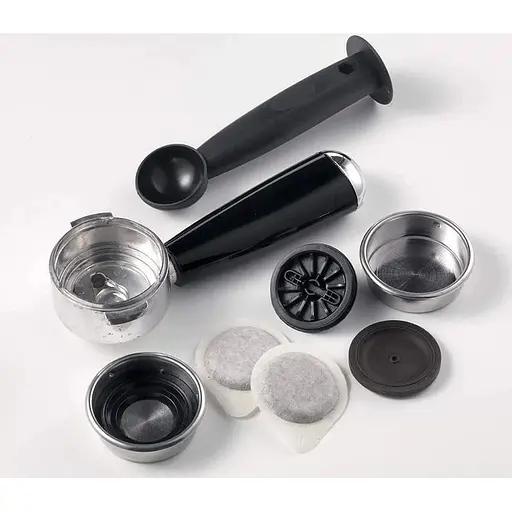 Кавоварка Ariete 1389 BG (00M138913AR0) - фото 6