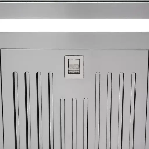 Вытяжка декоративная со стеклом WEILOR PGS 9230 IG 1000 LED Strip - фото 6