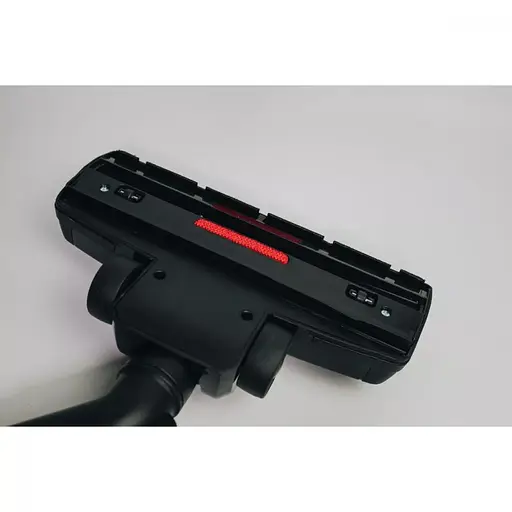 Пылесос безмешковый Grunhelm GVCM243CR - фото 7