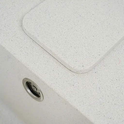 Кухонна мийка Platinum 7850 CUBE (SP000024611) - фото 4