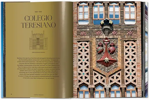 Gaudi. The Complete Works - фото 5