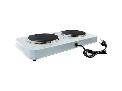 Настольная электро плита Royal Master 2020 A 2000 W - фото 4