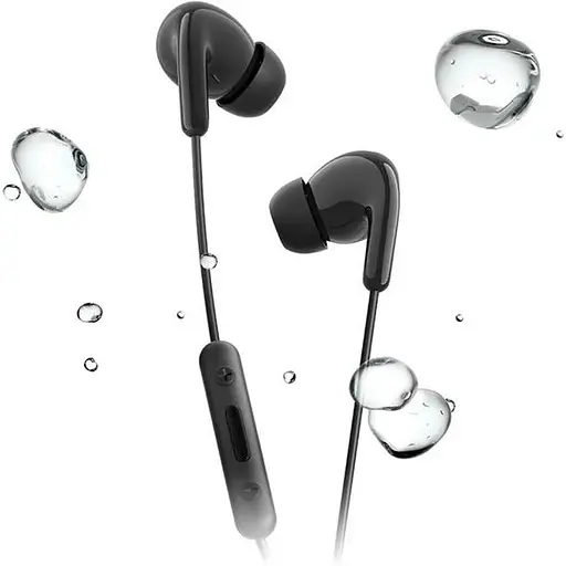 Наушники Xiaomi Type-C Earphones Black (BHR8930GL) - фото 5