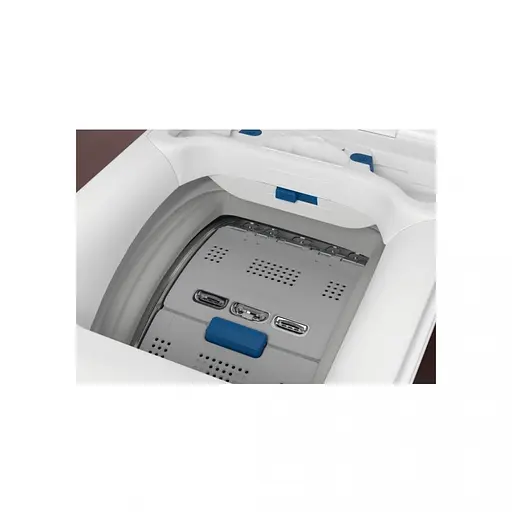 Стиральная машина Electrolux EW6T4272U автоматическая - фото 5