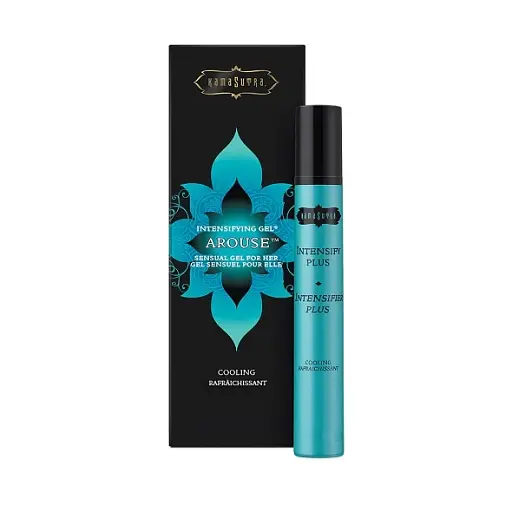 Збуджувальний гель Kama Sutra Intensify Plus Gel Cooling 12 мл
