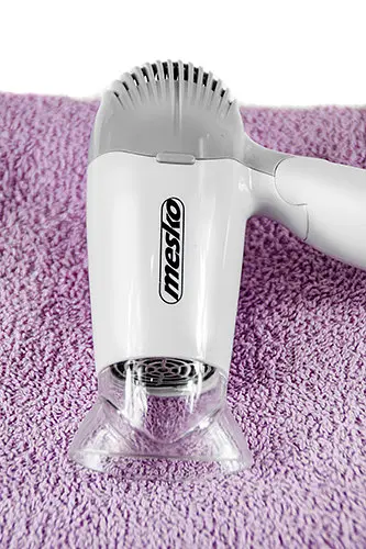 Фен для волосся Mesko MS 2238w 1200 Вт - фото 4