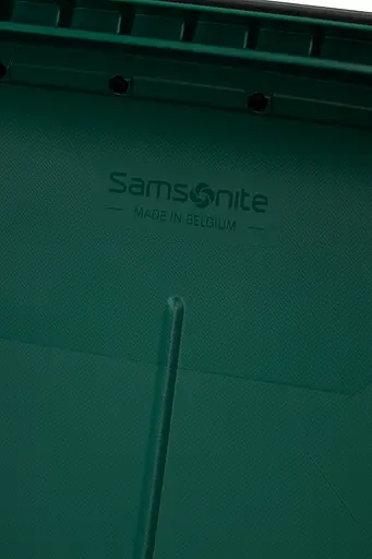 Валіза Samsonite ESSENS ALPINE GREEN 75x52x33 75 См KM0*14003 - фото 4