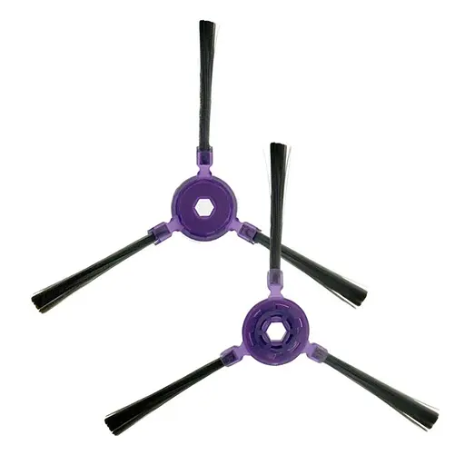 Боковая щетка для робота-пылесоса Samsung Powerbot VR05R5050WK/EV, DJ81-00151A - фото 2