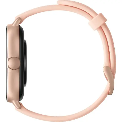 Smart Watch Amazfit GTS 2 Petal Pink New Version RU - фото 6