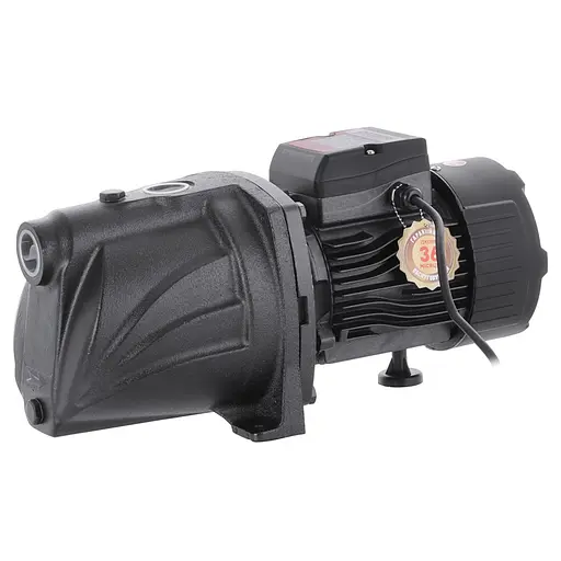 Насос поверхневий самовсмоктувальний KOER JET-100 (KP2657) - фото 1