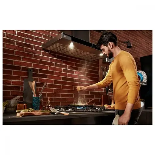 Вытяжка телескопическая Beko HNT61310X - фото 2