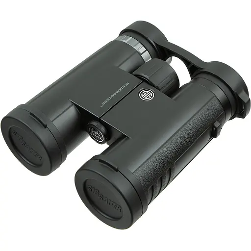 Бинокль Sig Optics Buckmasters 10х42 мм Black
