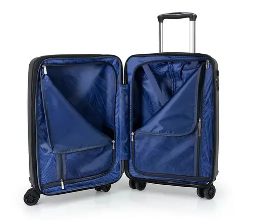 Валіза Gabol Osaka (S) Red (121022-008) - фото 8