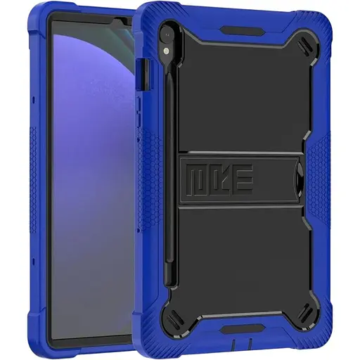 Чохол ArmorStandart Rover Case для Samsung Tab S9/S9 FE/S10 FE Blue (ARM84971) [138047]