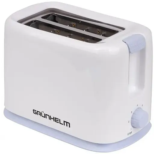 Тостер Grunhelm GWD012