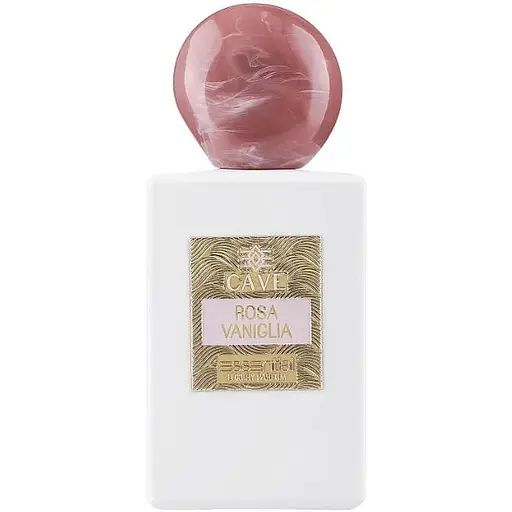 Духи оригинал Cave Essential Rosa Vaniglia 100 мл Parfum - фото 1