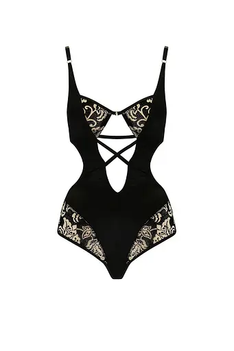 Боді Casmir Victoria L/XL чорний - фото 3