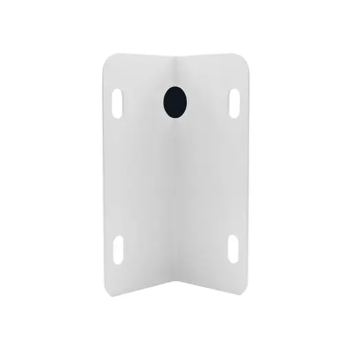 Кронштейн для відеокамери Light Vision VLC-07BR/1.5M CORNER настінний монтаж / на стовп (75-00317) - фото 7