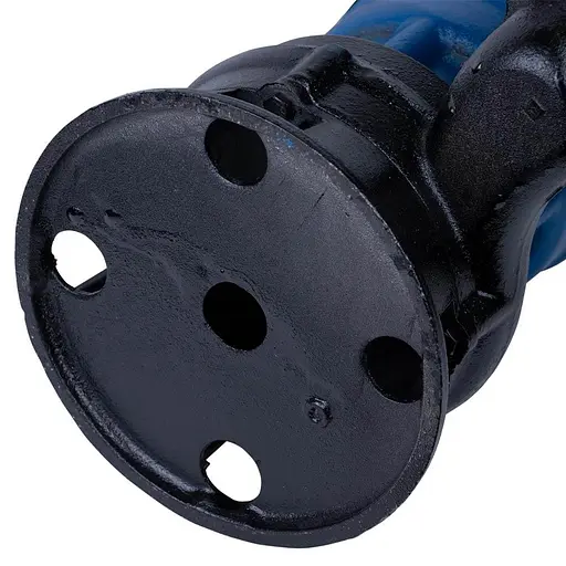 Дренажно-фекальний насос Wetron WQDw15-15-1.8F 773363 - фото 2