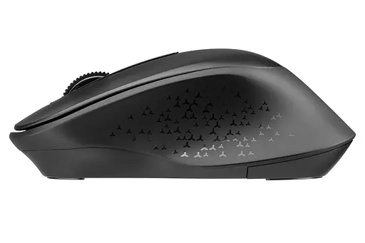 Комплект клавіатура та миша 2E MK420 WL, EN/UK/RU, чорний - фото 10