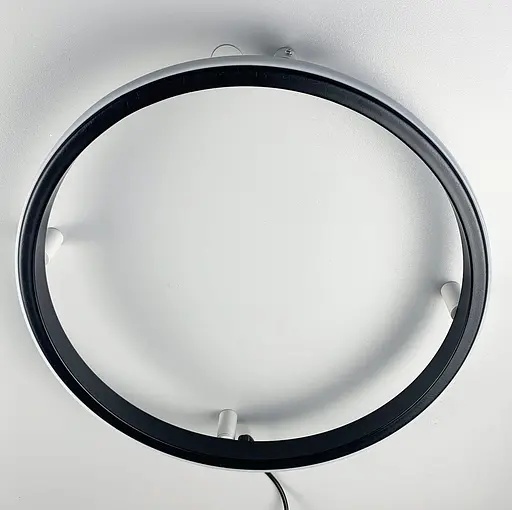 Настінний світильник-кільце Арт. WC 12 Line F - фото 9