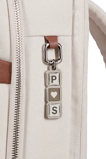 Рюкзак 15.6" Samsonite IMAGE BIZ IVORY 41x28x13,5 KS2*05107 - фото 11