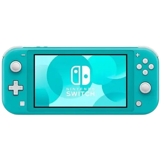 Игровая консоль Nintendo Switch Lite Global Turquoise