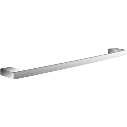 Тримач для рушника Imprese Bitov 131300 Хром - фото 1