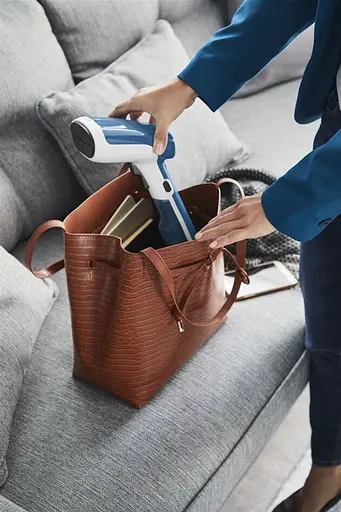 Отпариватель Tefal DT6130E0 (6576865) - фото 4