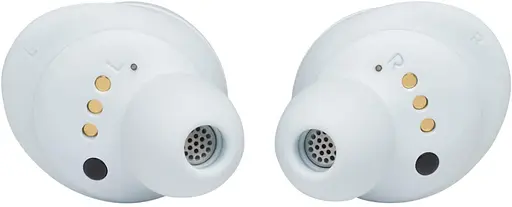 Bluetooth-гарнітура JBL Live Free NC+ TWS White (JBLLIVEFRNCPTWSW_EU) - фото 5