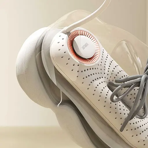 Сушилка для обуви без таймера Xiaomi Sothing ZERO Shoes Dryer PRO (DSHJ-S-2214C) - фото 5