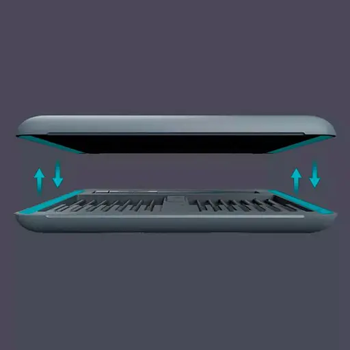 Викрутка з комплектом біт JimiHome Screwdriver Set (JM-GNT80) [99755] - фото 3