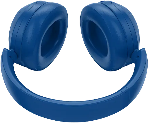 Наушники FreeMotion B490 Bluetooth Blue (63490) Defender teh0021341 - фото 3