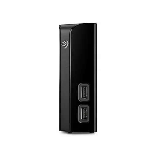 Внешний жесткий диск Seagate Backup Plus Hub SL6000200 - фото 2
