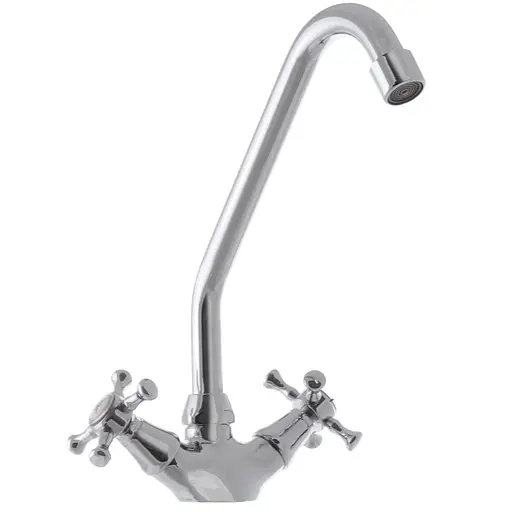 Змішувач для кухні Champion MF 271 CH0071 Хром - фото 2